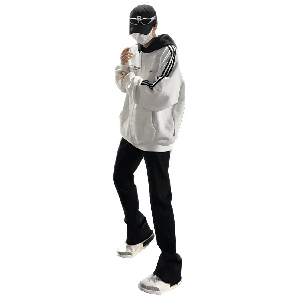 masongarments CleanfitBF