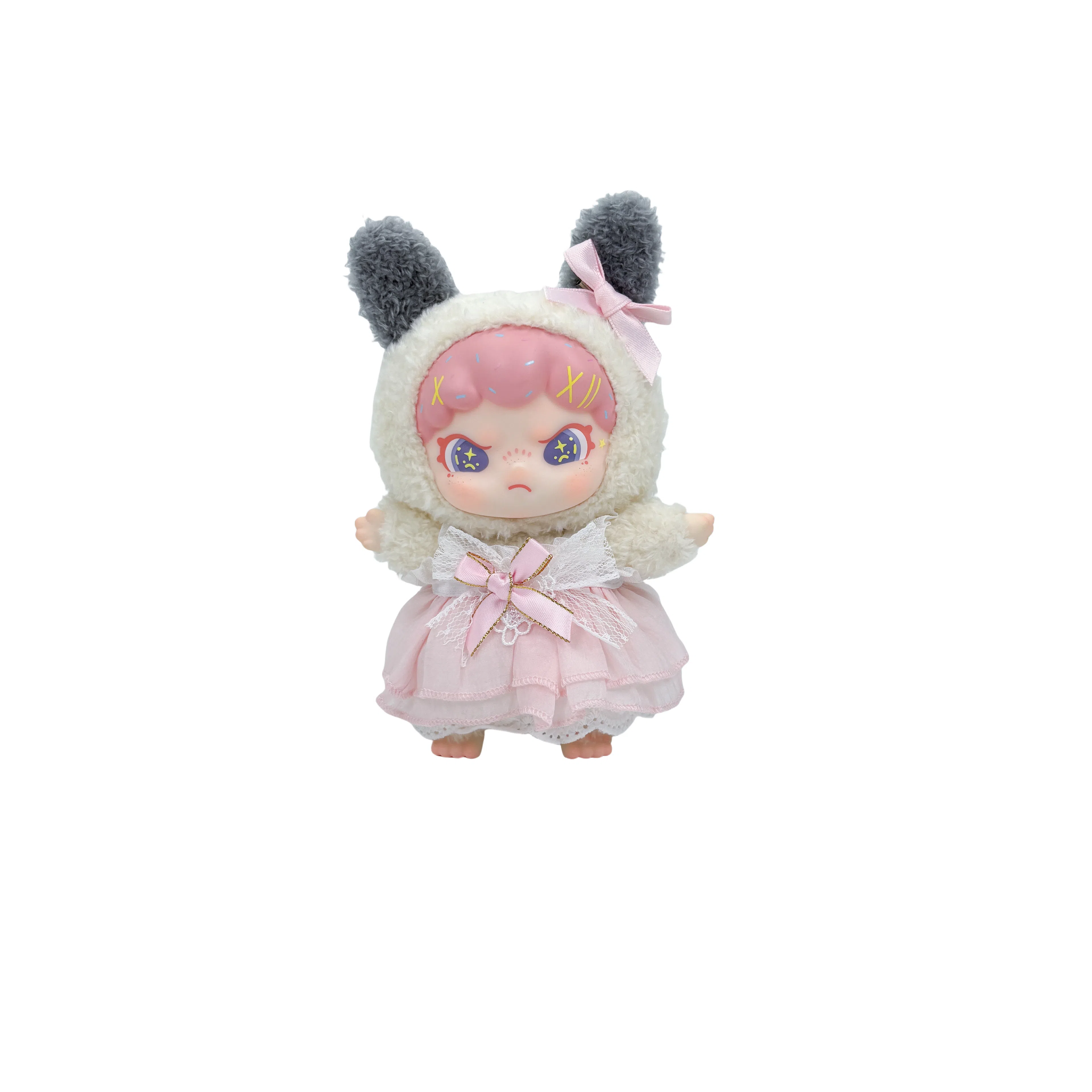 TNT SPACE Dora Lazy Cat 19cm