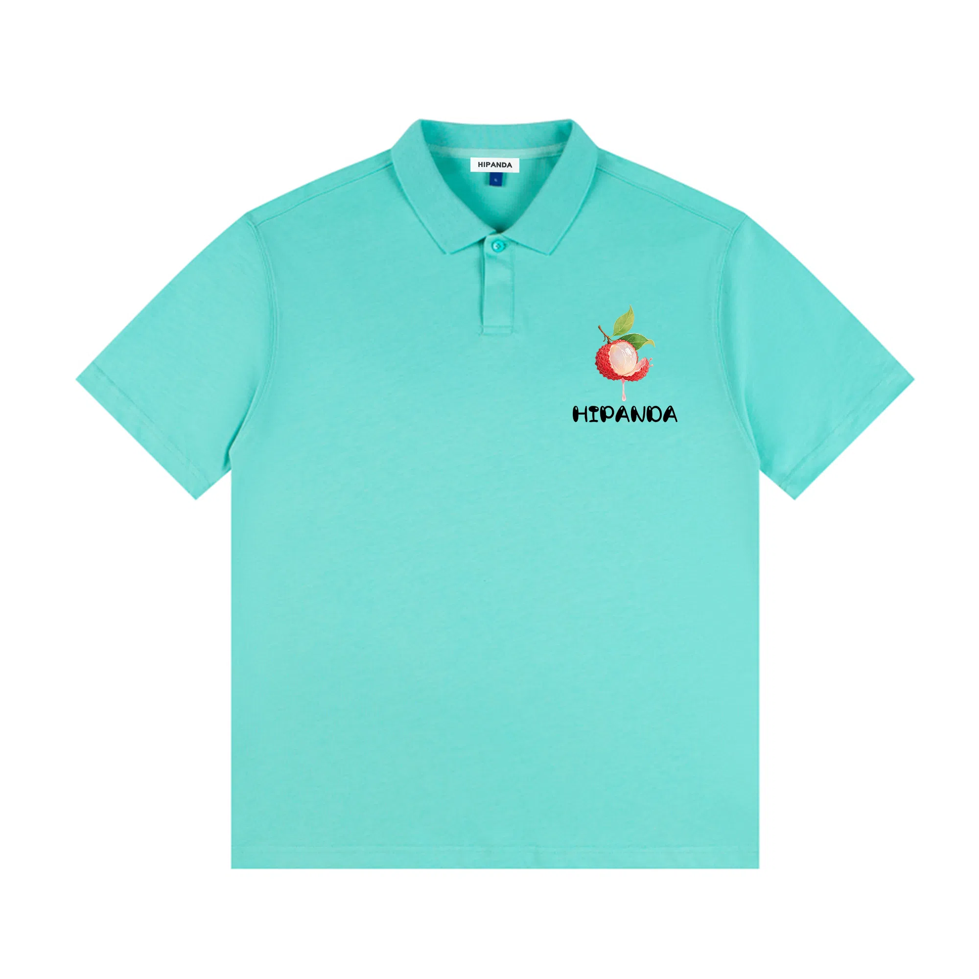 HIPANDA logoPolo
