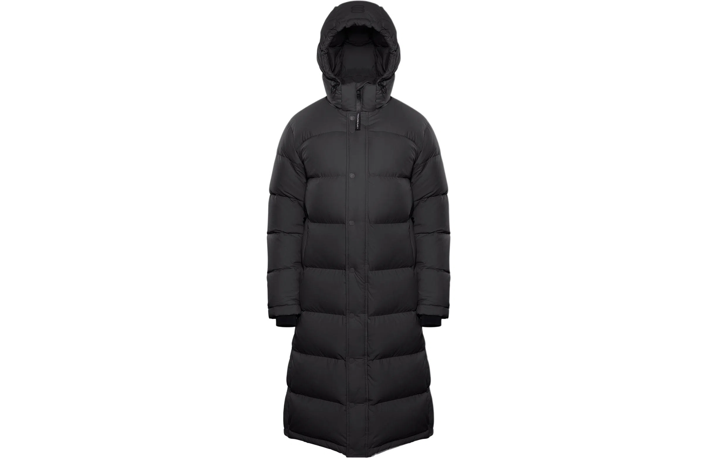 ARITZIA Super Puff Long Matte