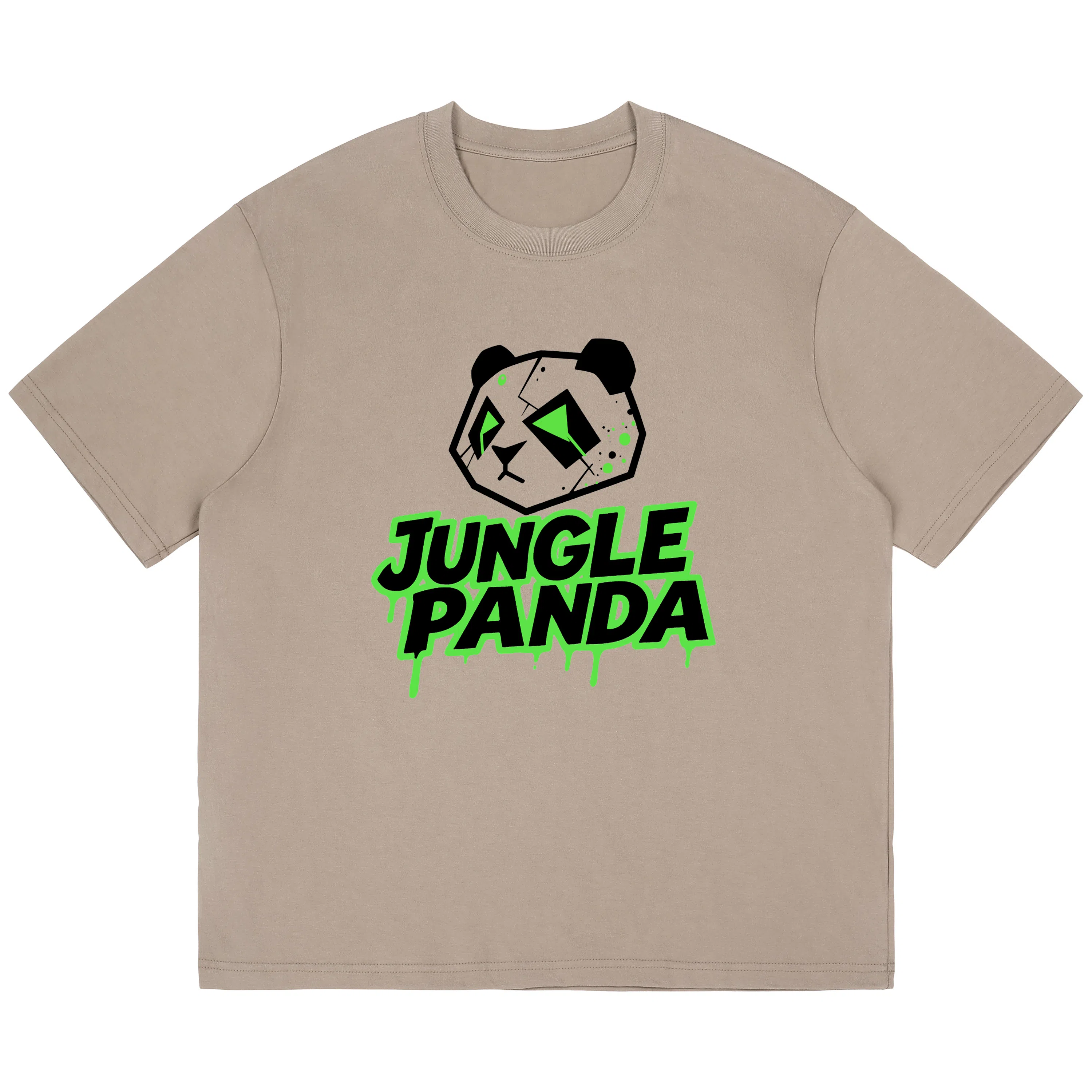 JUNGLE PANDA T