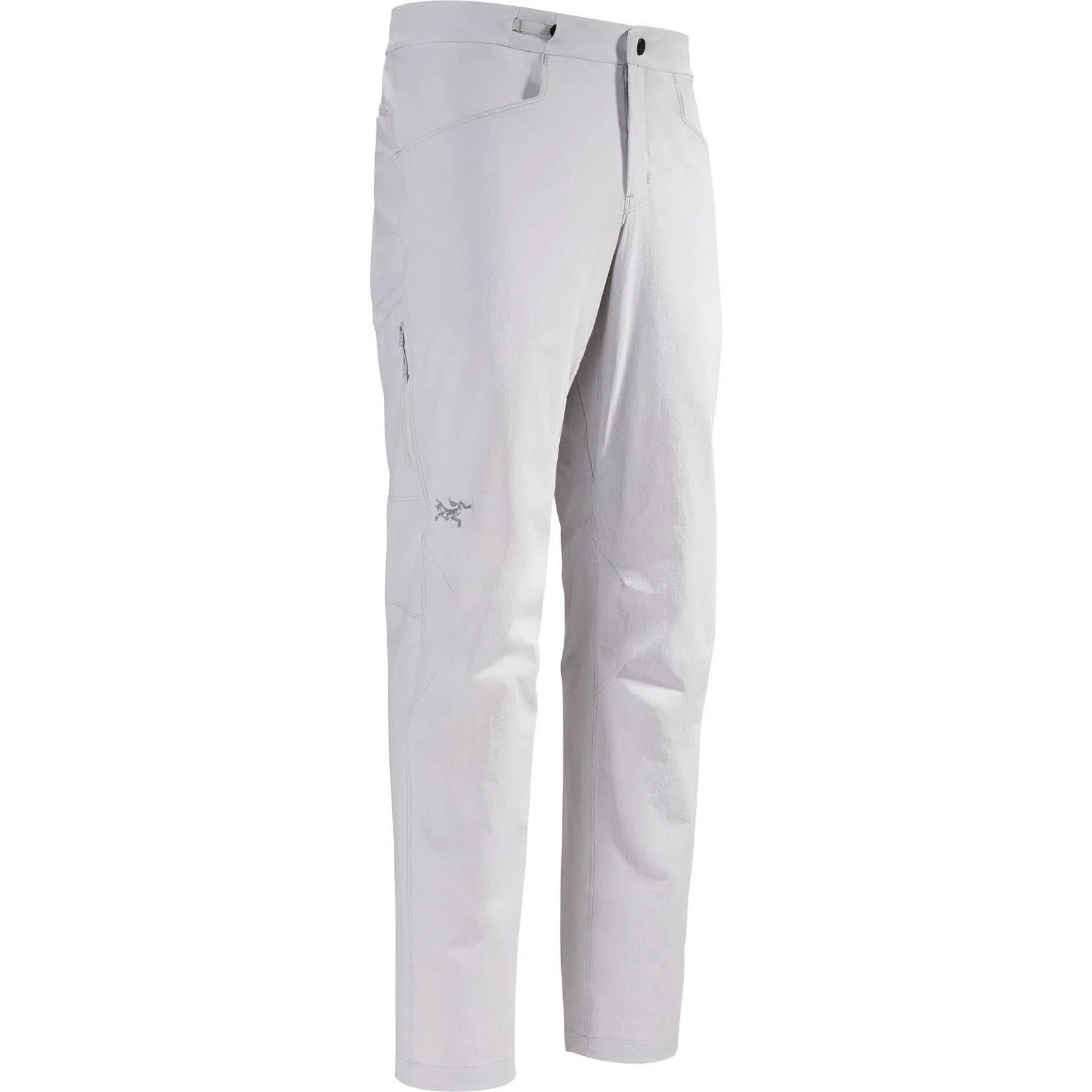 Arcteryx Konseal Pant Logo