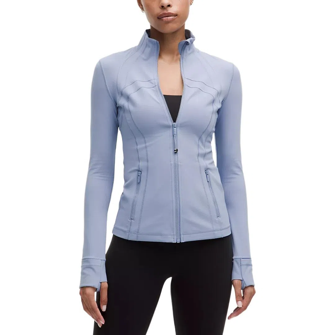 lululemon Define Nulu Jacket