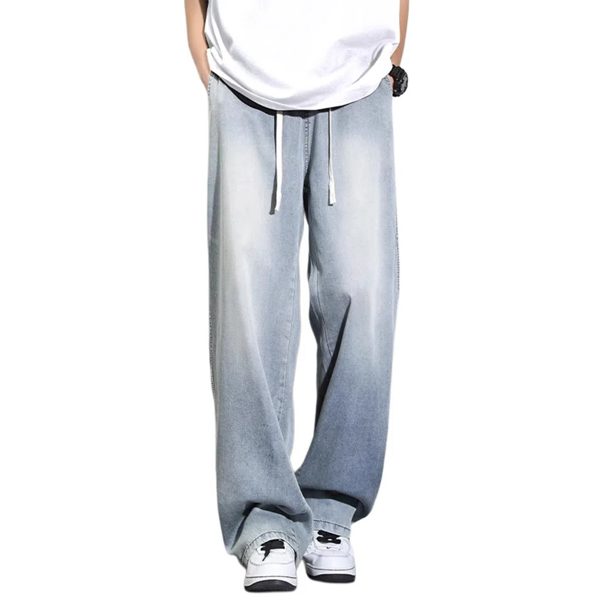 City Hipster cleanfit