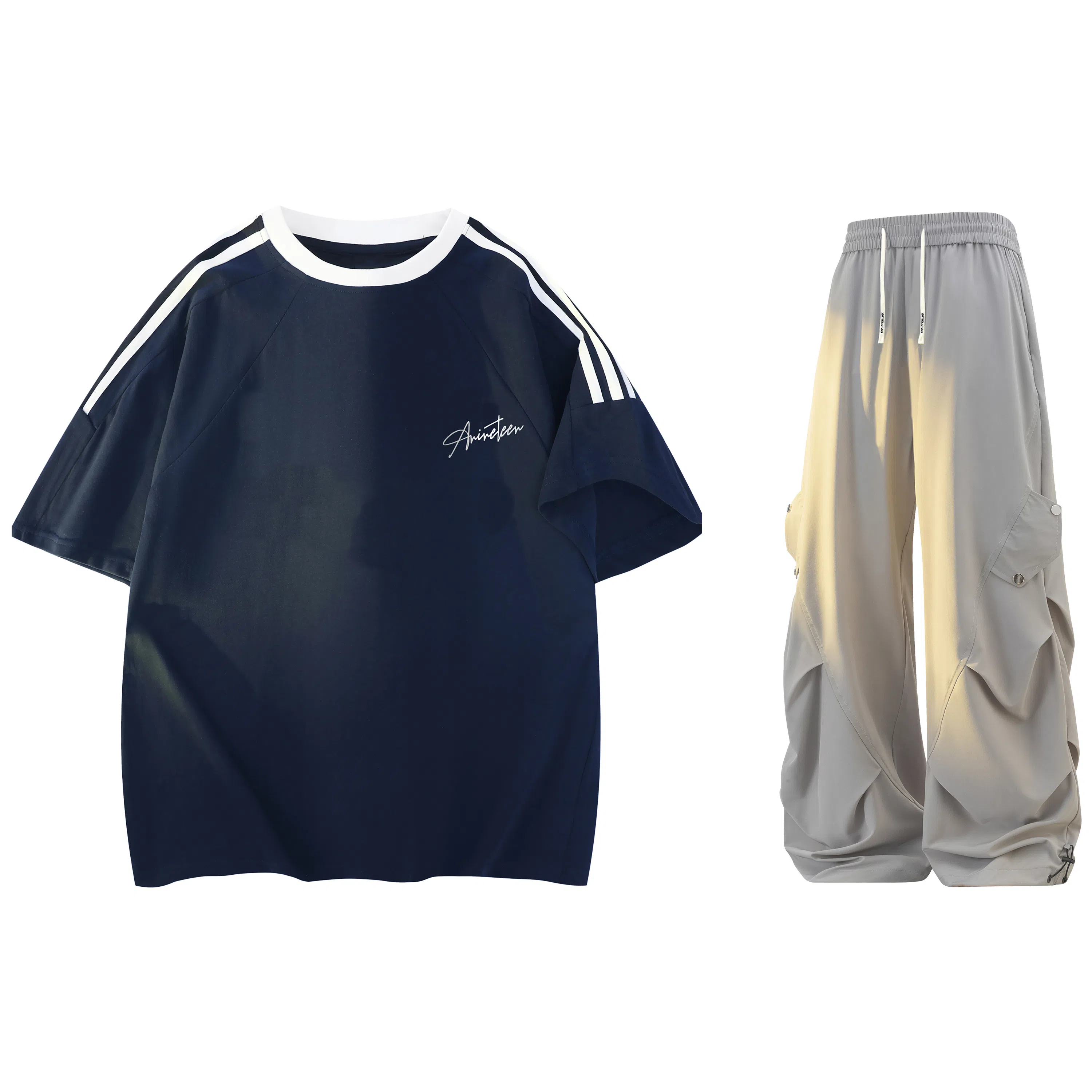 NINETEEN AUTUMN logoT