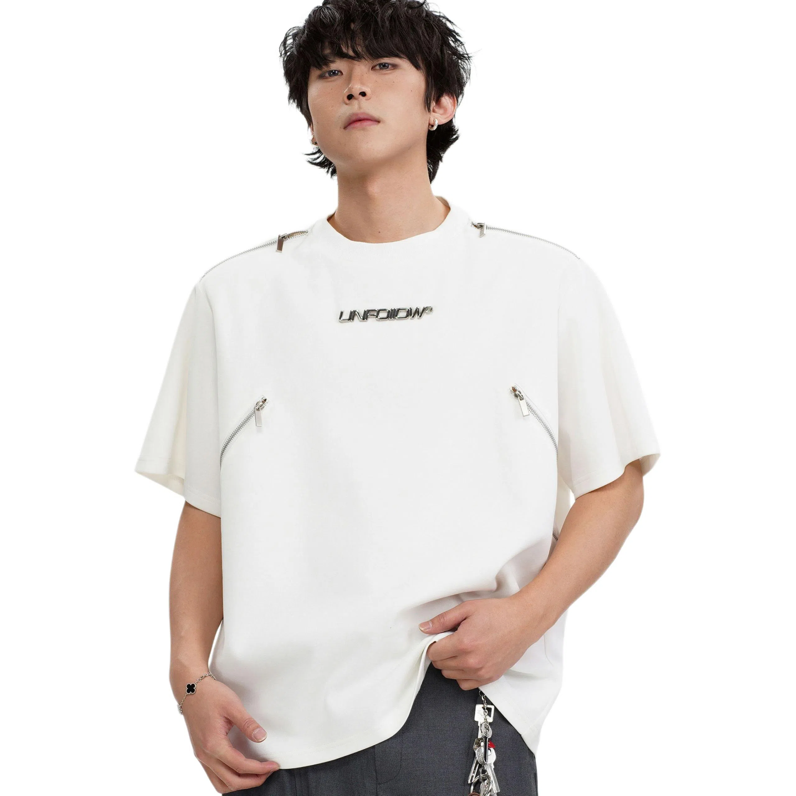 CITYLINK TACTIC vintageT