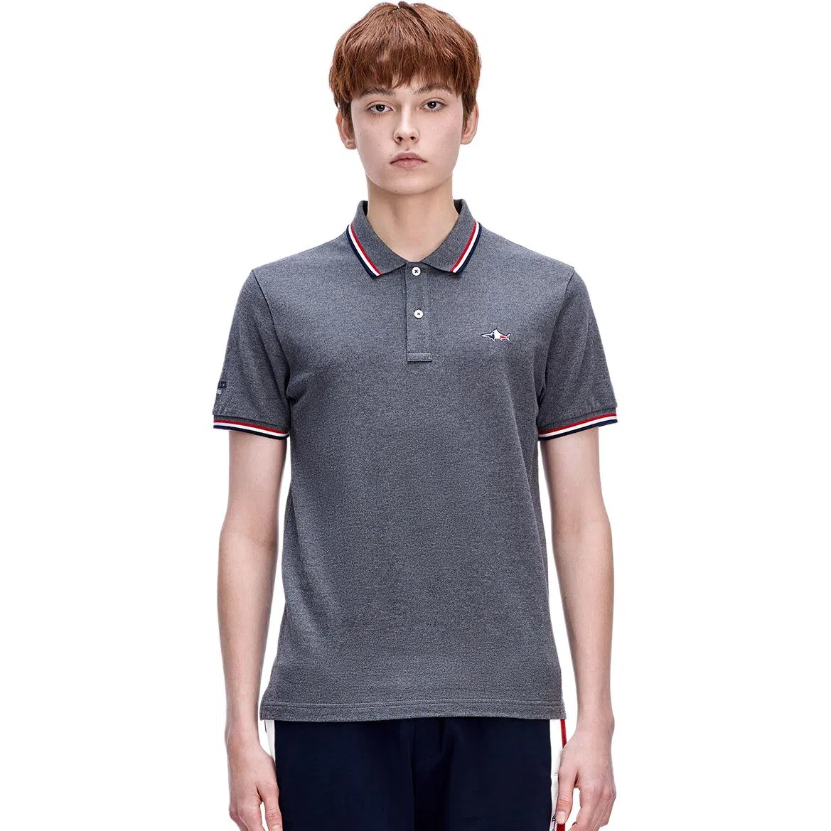 GOOD LUCK GLADIUS BLUE Polo