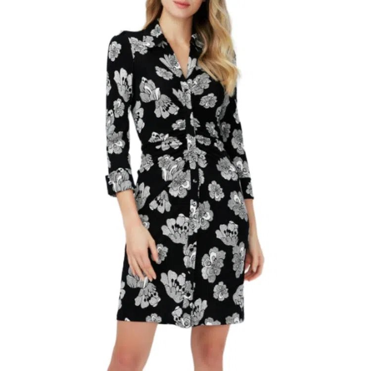 DIANE VON FURSTENBERG V