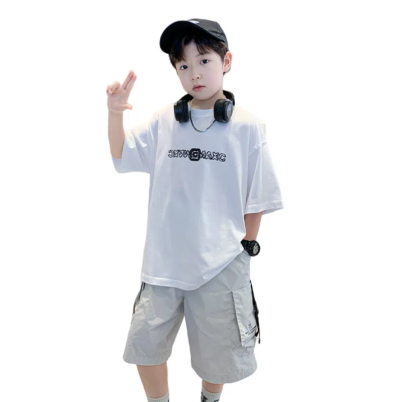 FIRS kids
