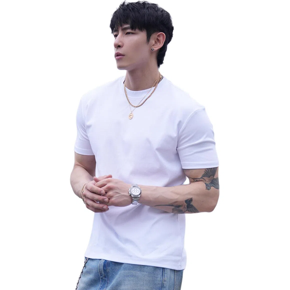 City Hipster T
