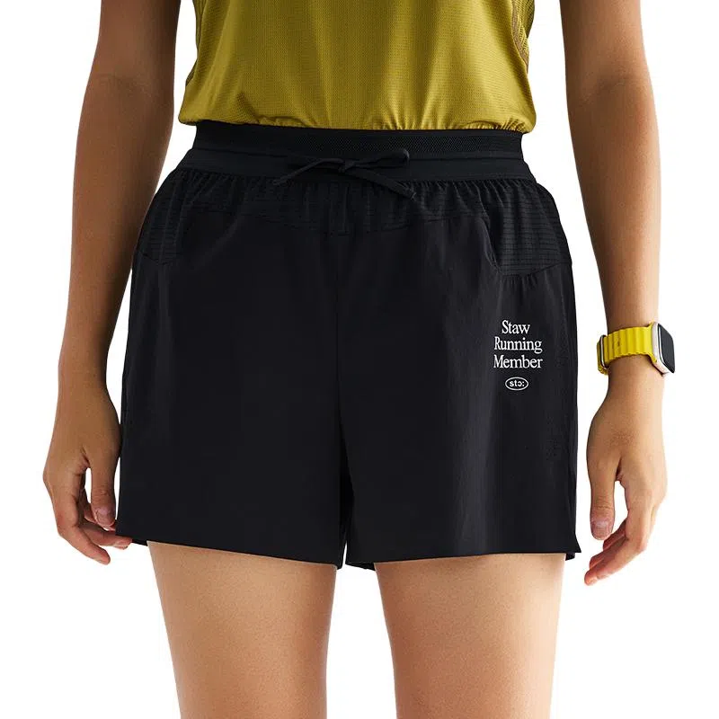 STAW RUN Shorts