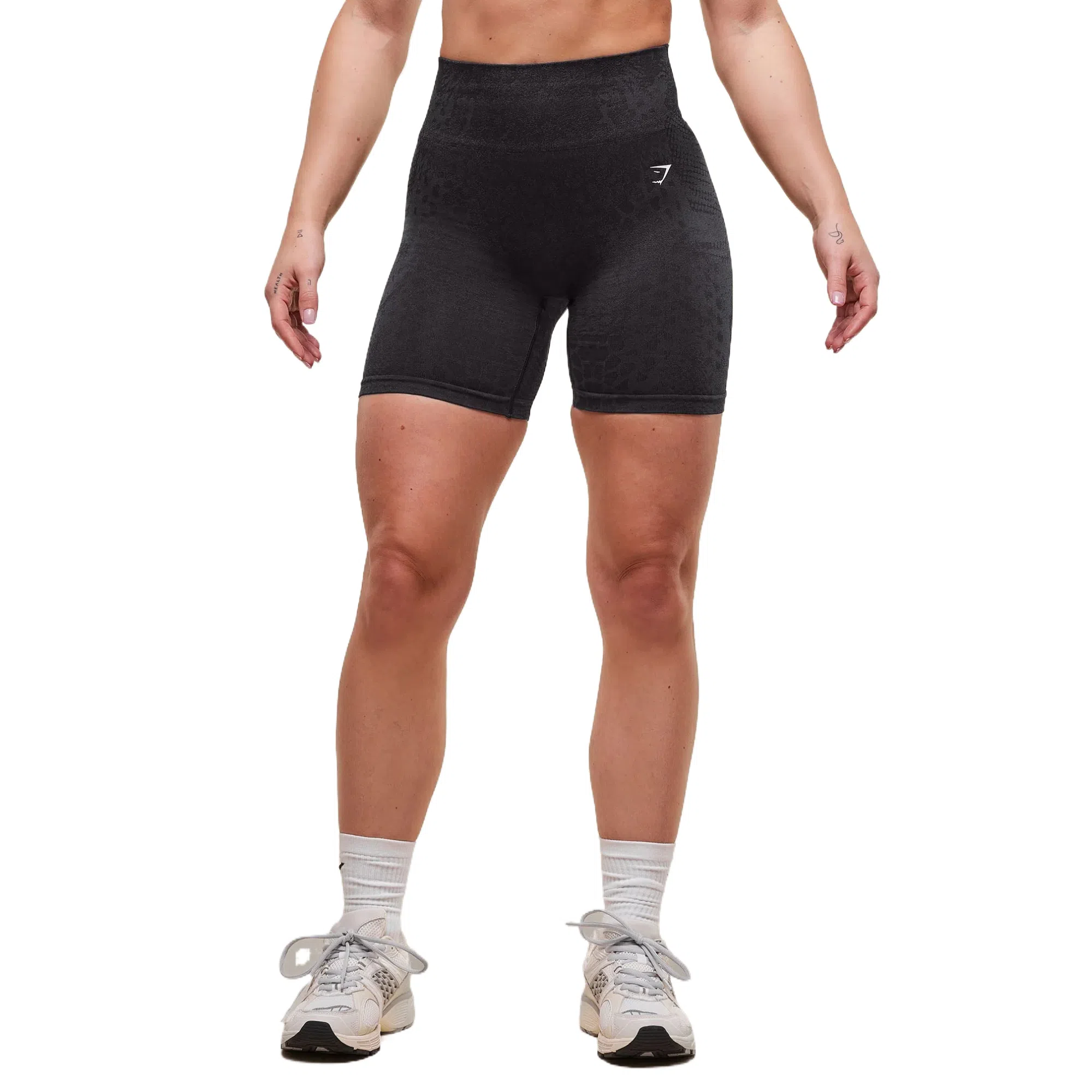 GYMSHARK x Adapt X Whitney Animal