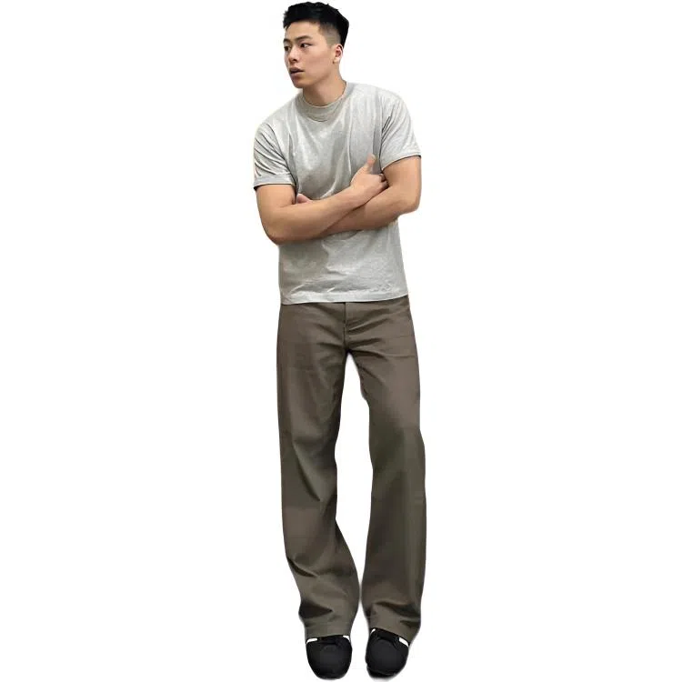 SOUL WORKER cleanfit