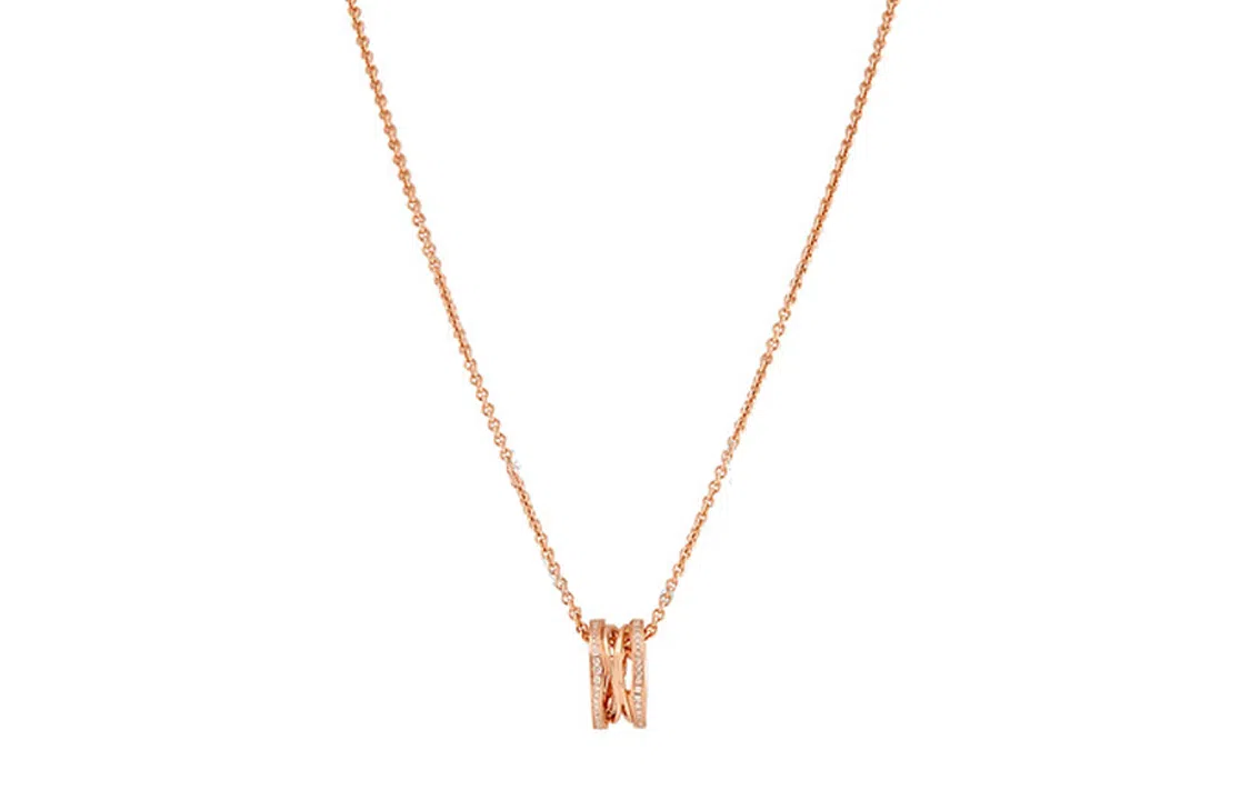BVLGARI B.Zero1 18K