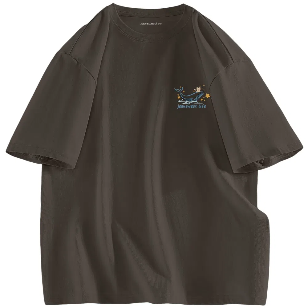 JEANSWEST LIFE logoT