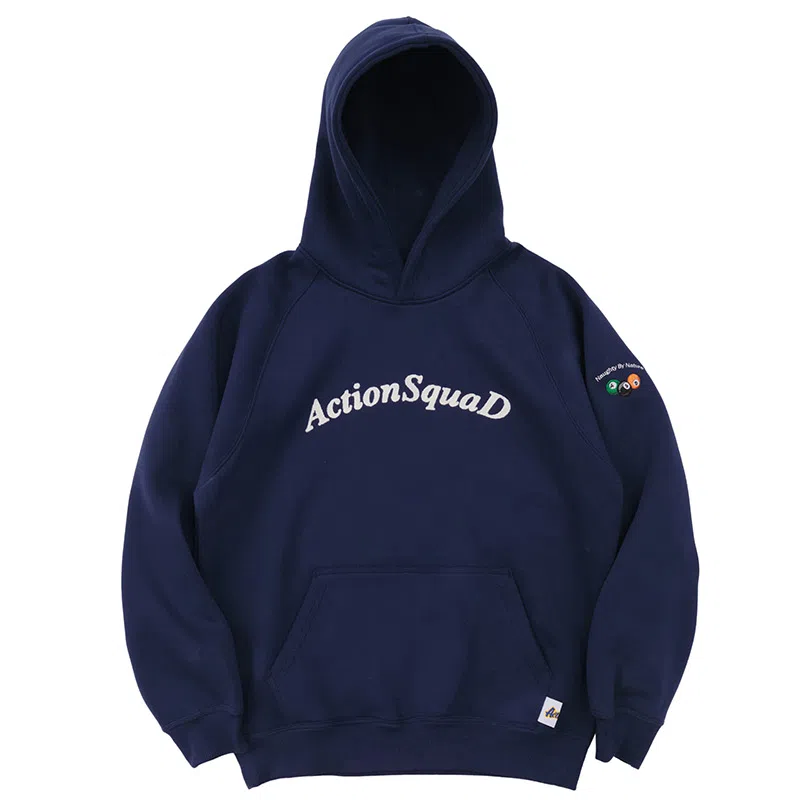 ACTIONSQUAD logo