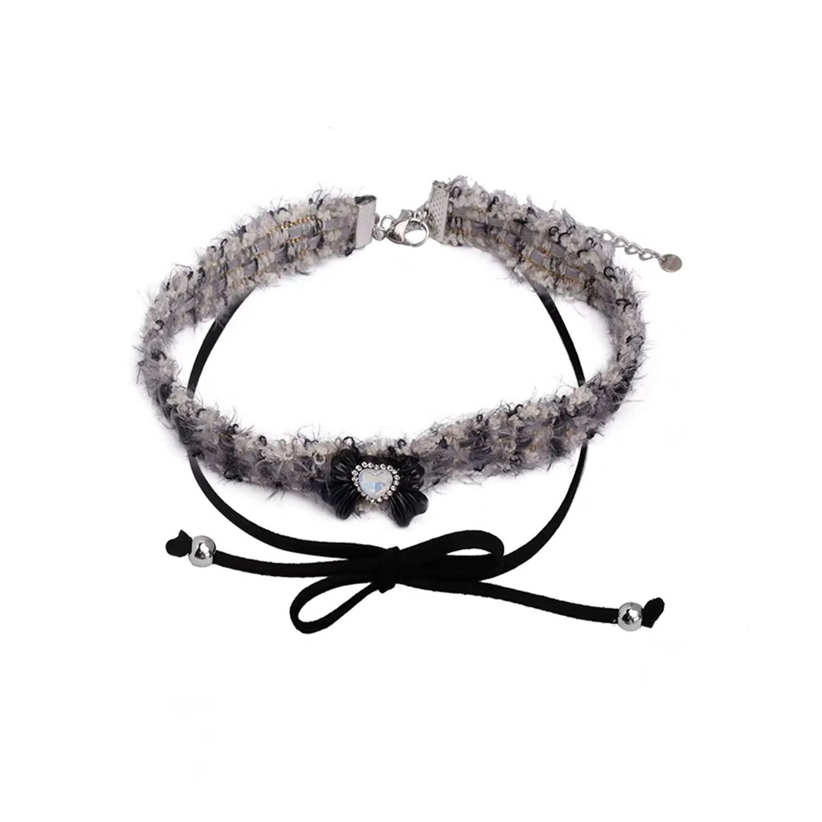 TEEX choker