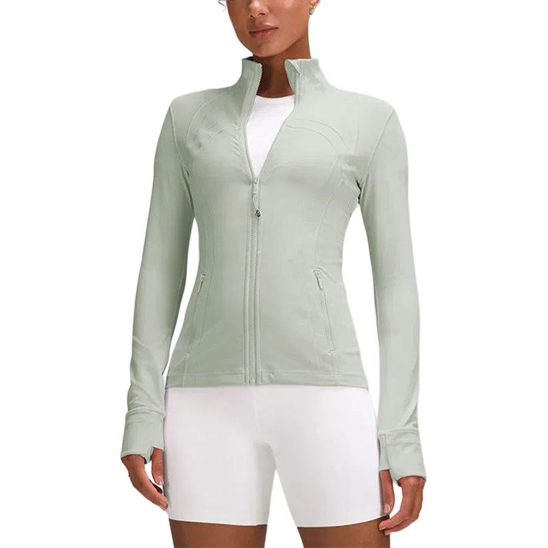 lululemon Define Nulu Jacket