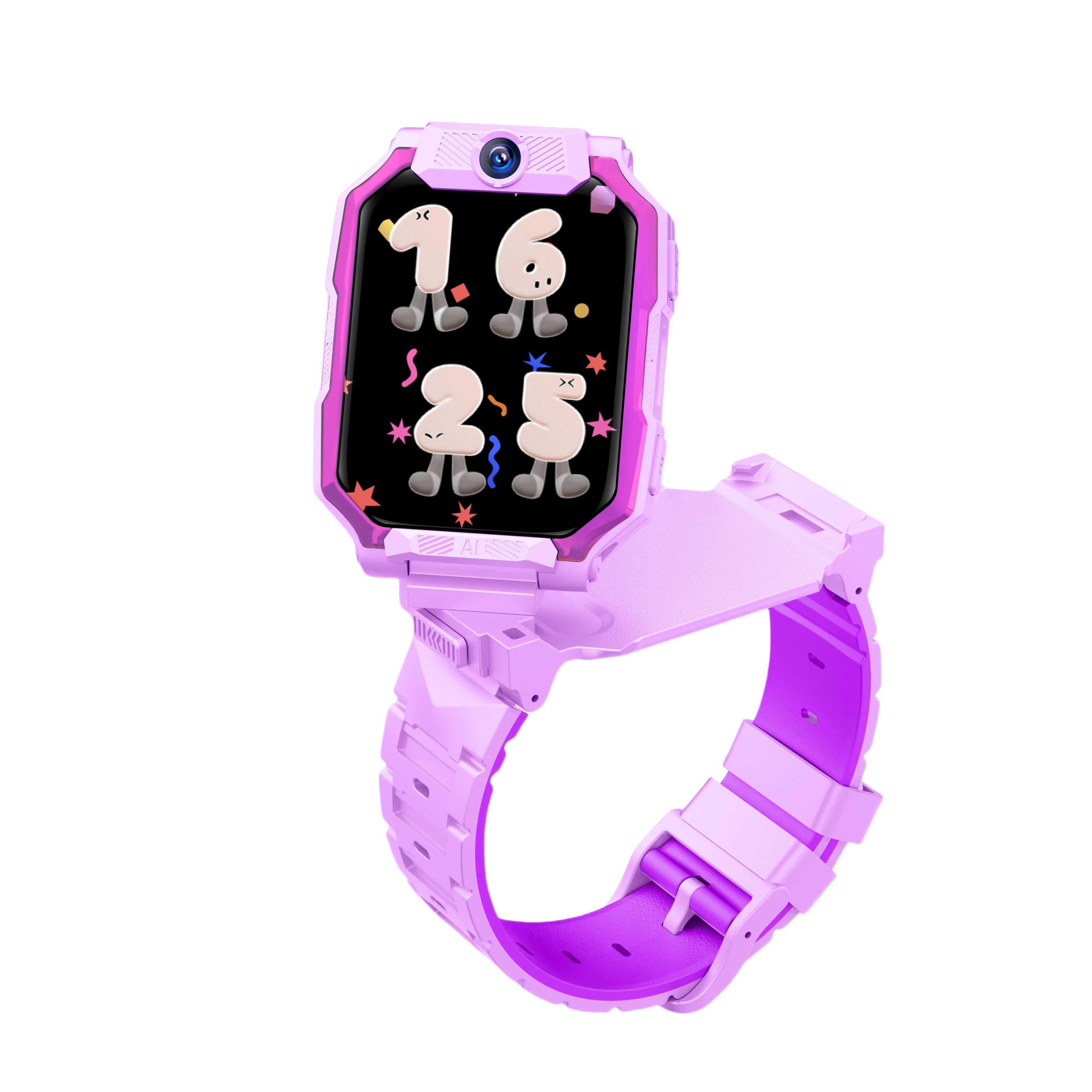 D.K. CREATIVE WORKSHOP app Wifi