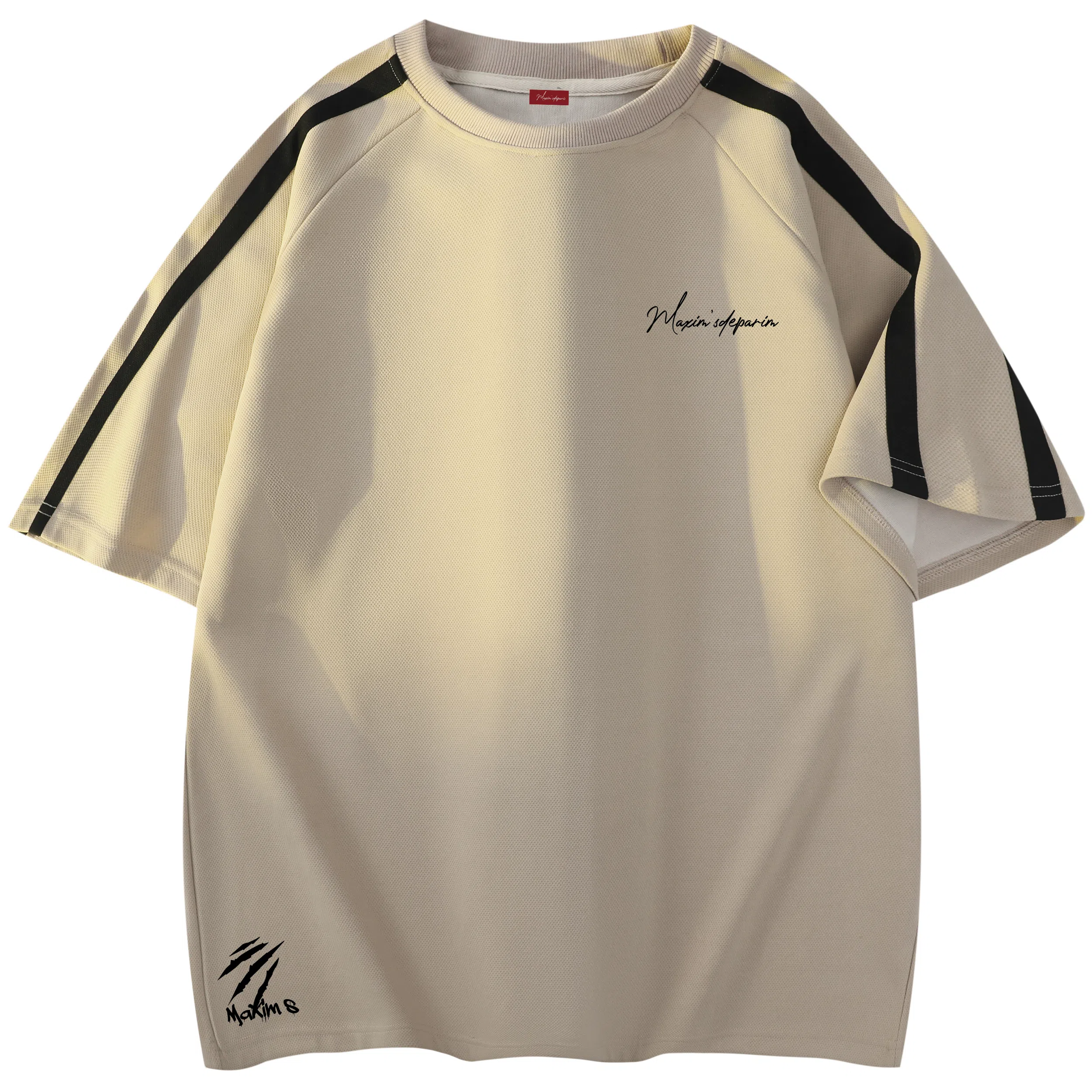 maxim's de paris logoT