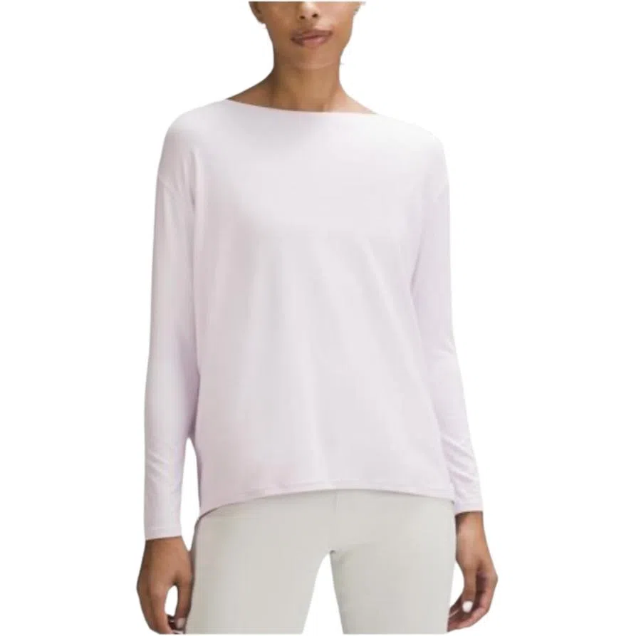 lululemon Back In Action T