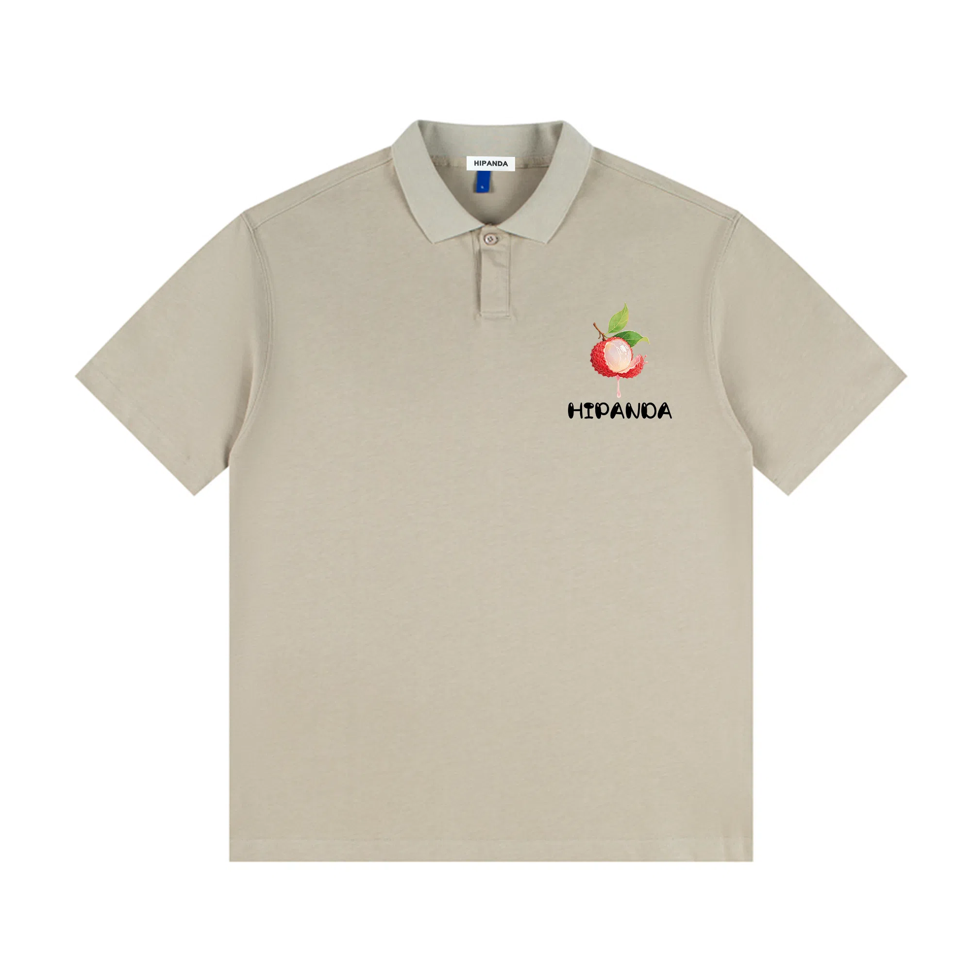 HIPANDA logoPolo