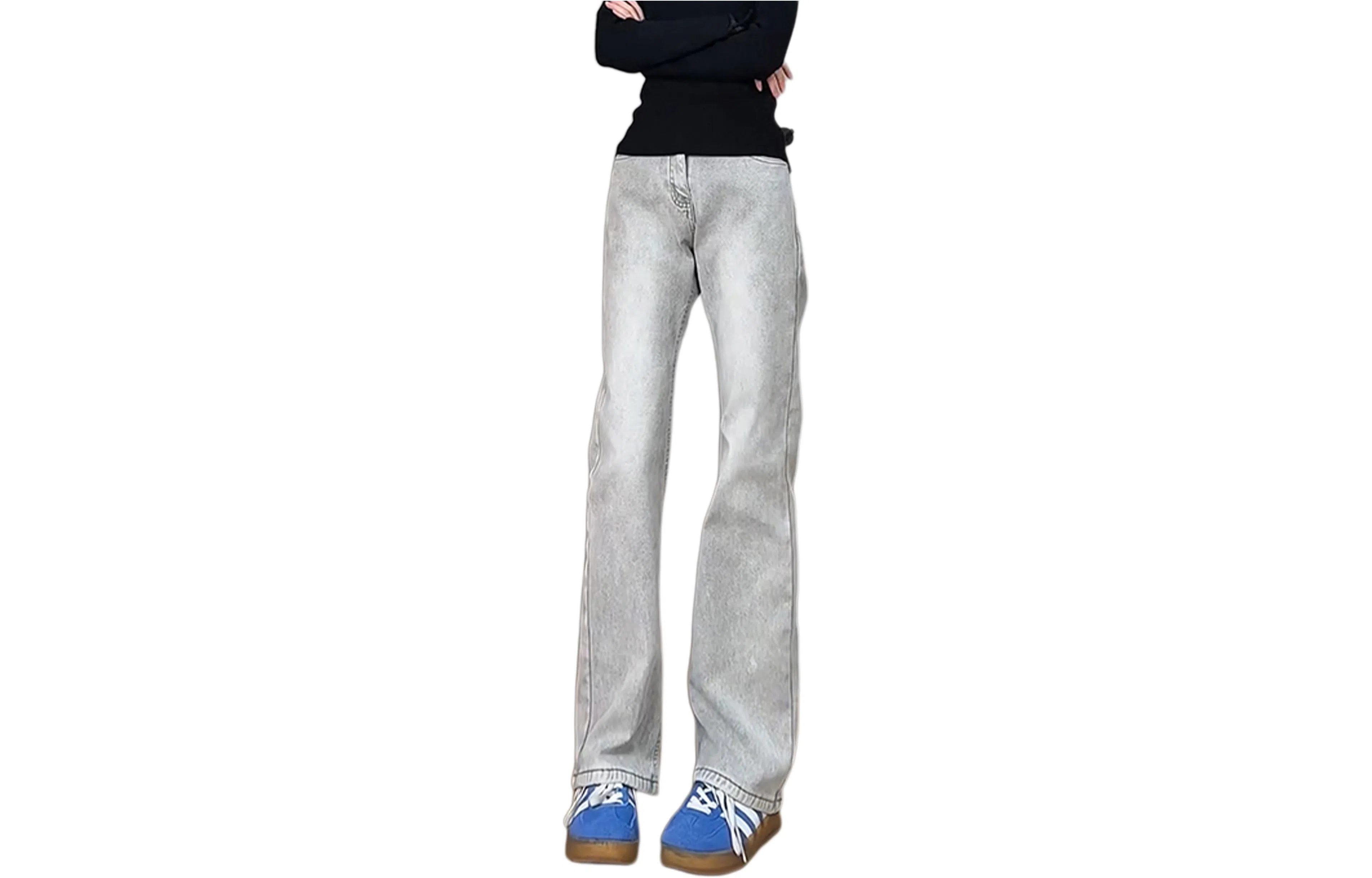 ZIAREL cleanfitvibe