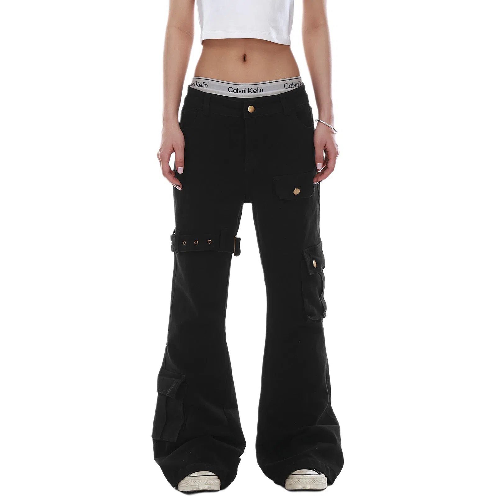 UNA RETA cleanfitvintagevibe