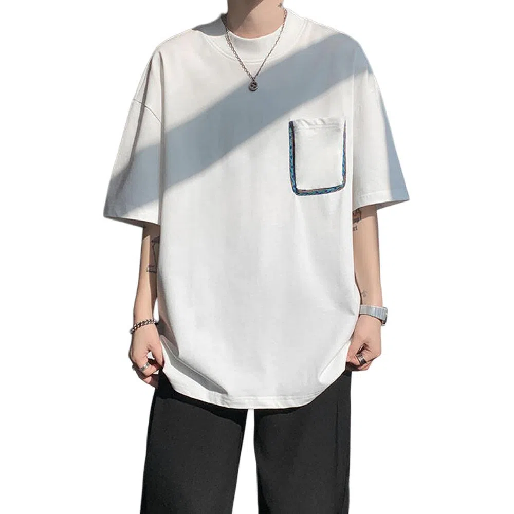 DOGANSON cleanfitoversizeT