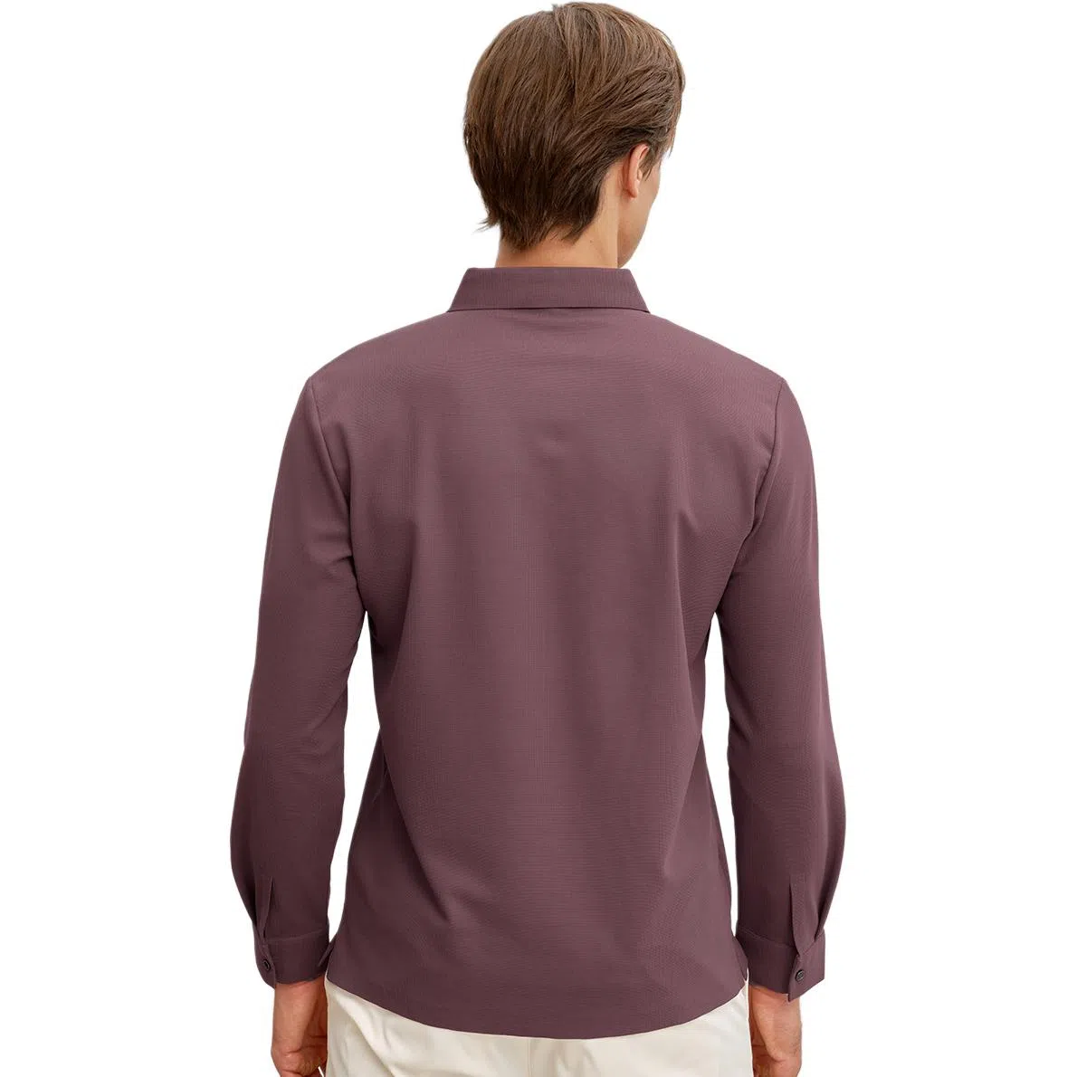 JUDGER Polo