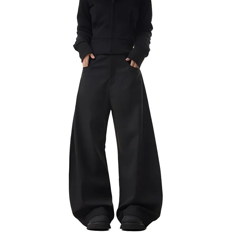 TH FABRICATE cleanfitvibe