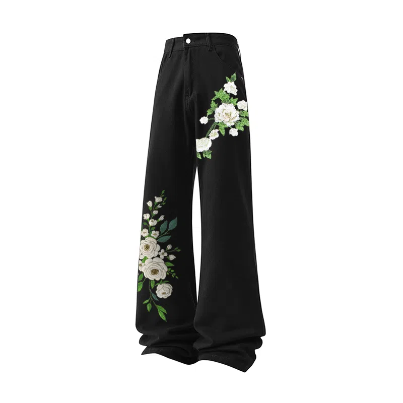 CHARLIE GOLF 3Dcleanfit517