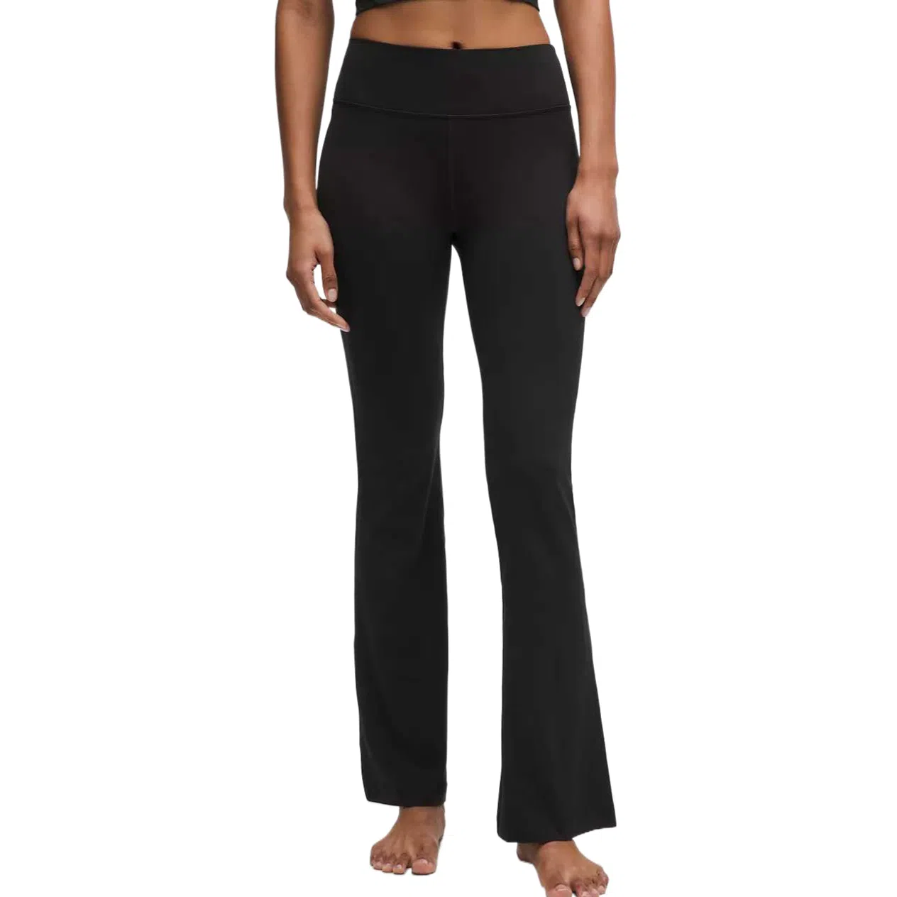 lululemon Groove High-Rise