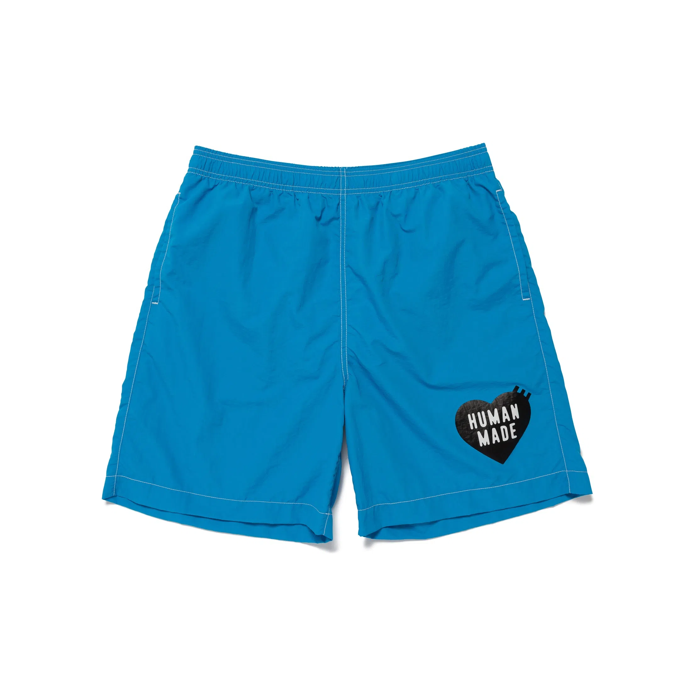 HUMAN MADE SS25 SS25 logo