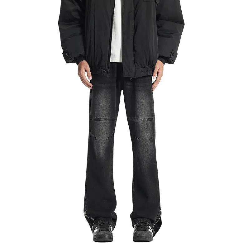 JASONWOOD Denim Series