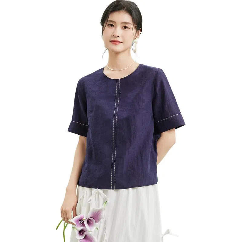 JINJU T