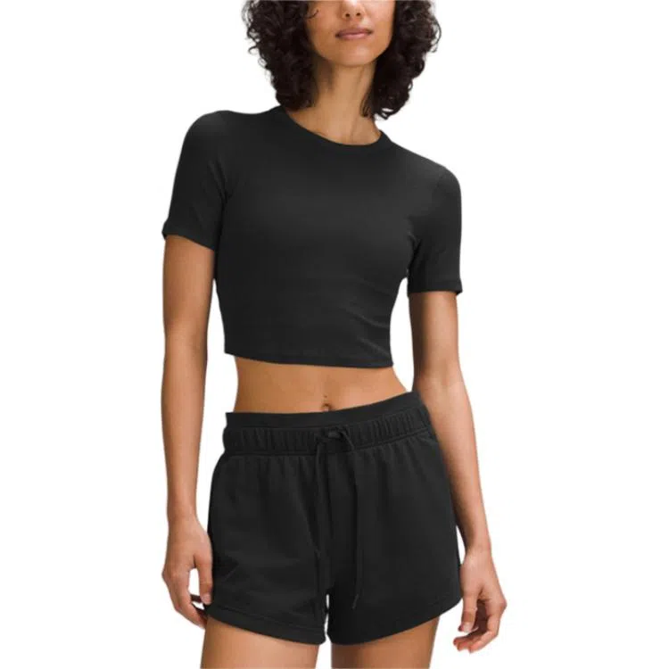 lululemon Hold Tight T