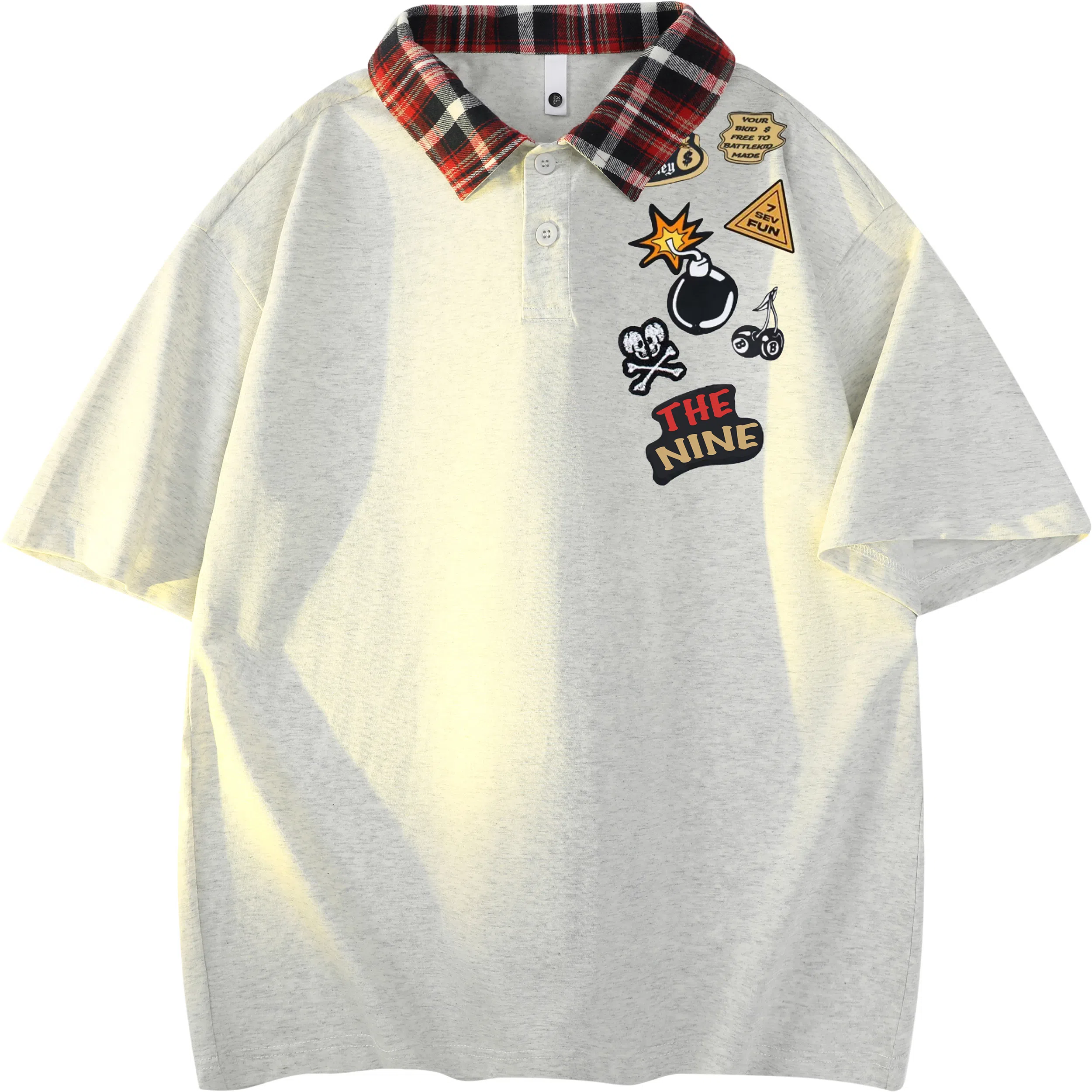 NINETEEN AUTUMN POLOT