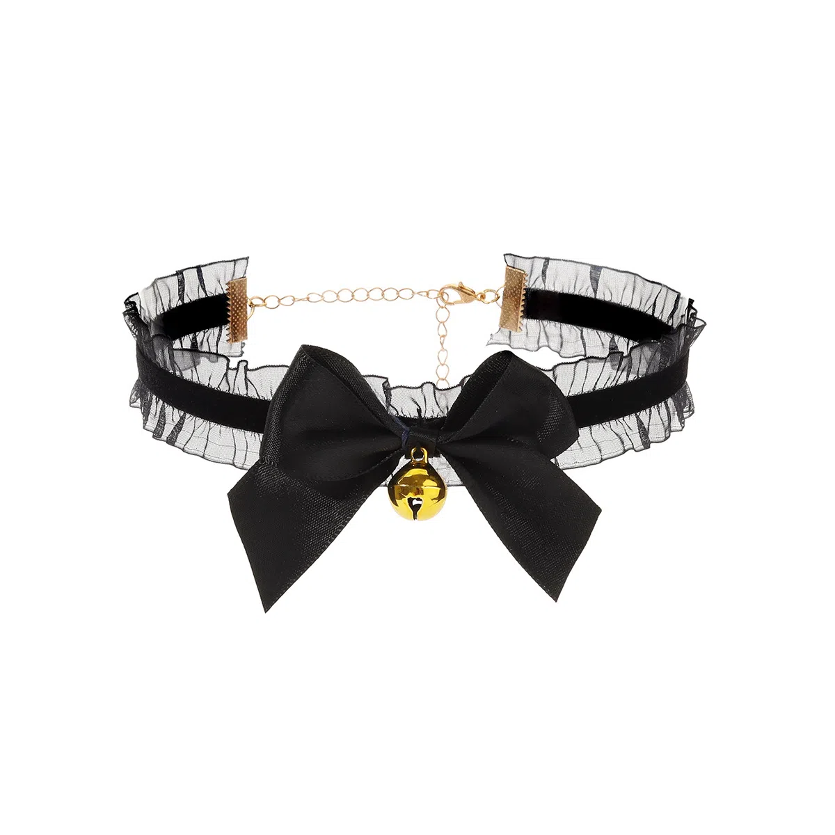 PN choker