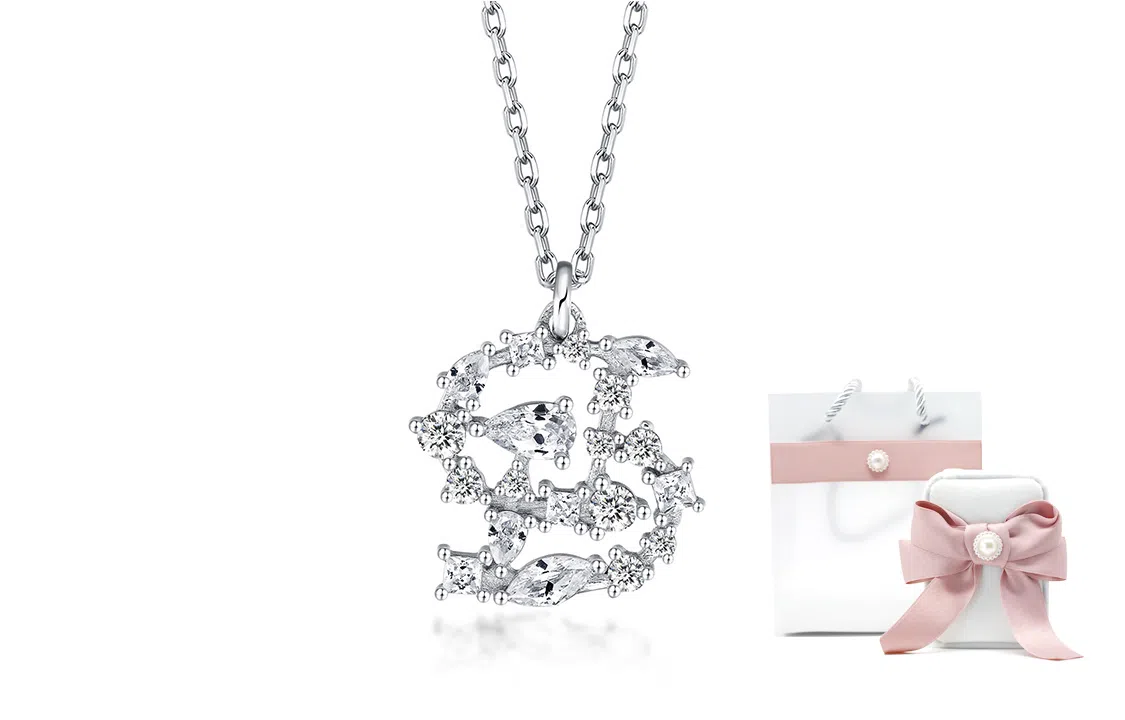 DaisyFellowesAY S925DD