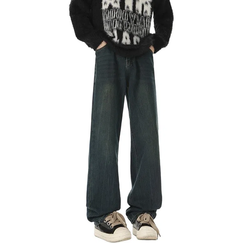 Struggle Vintage95 Denim Pants