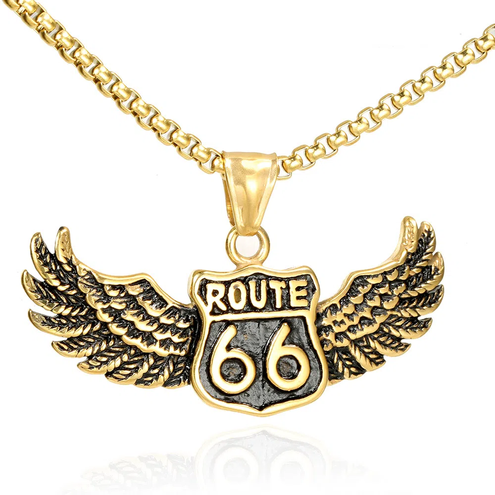 66ROUTE 66