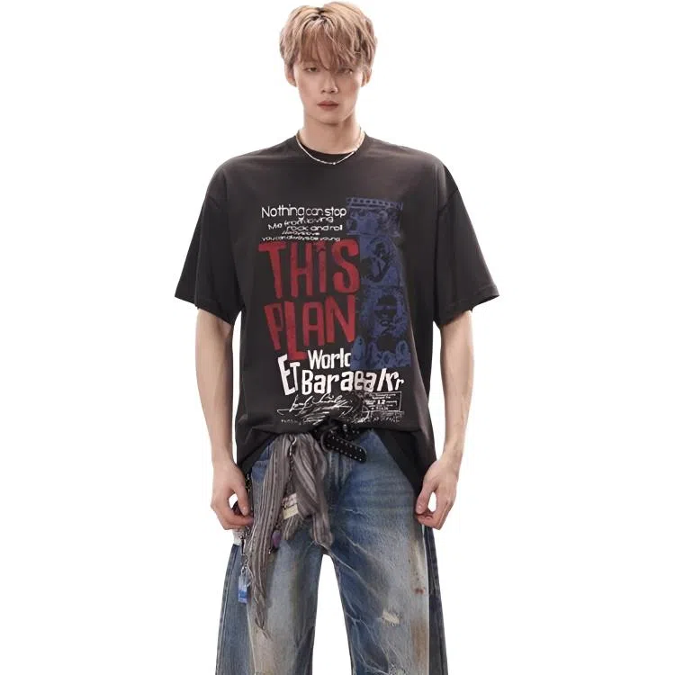 T