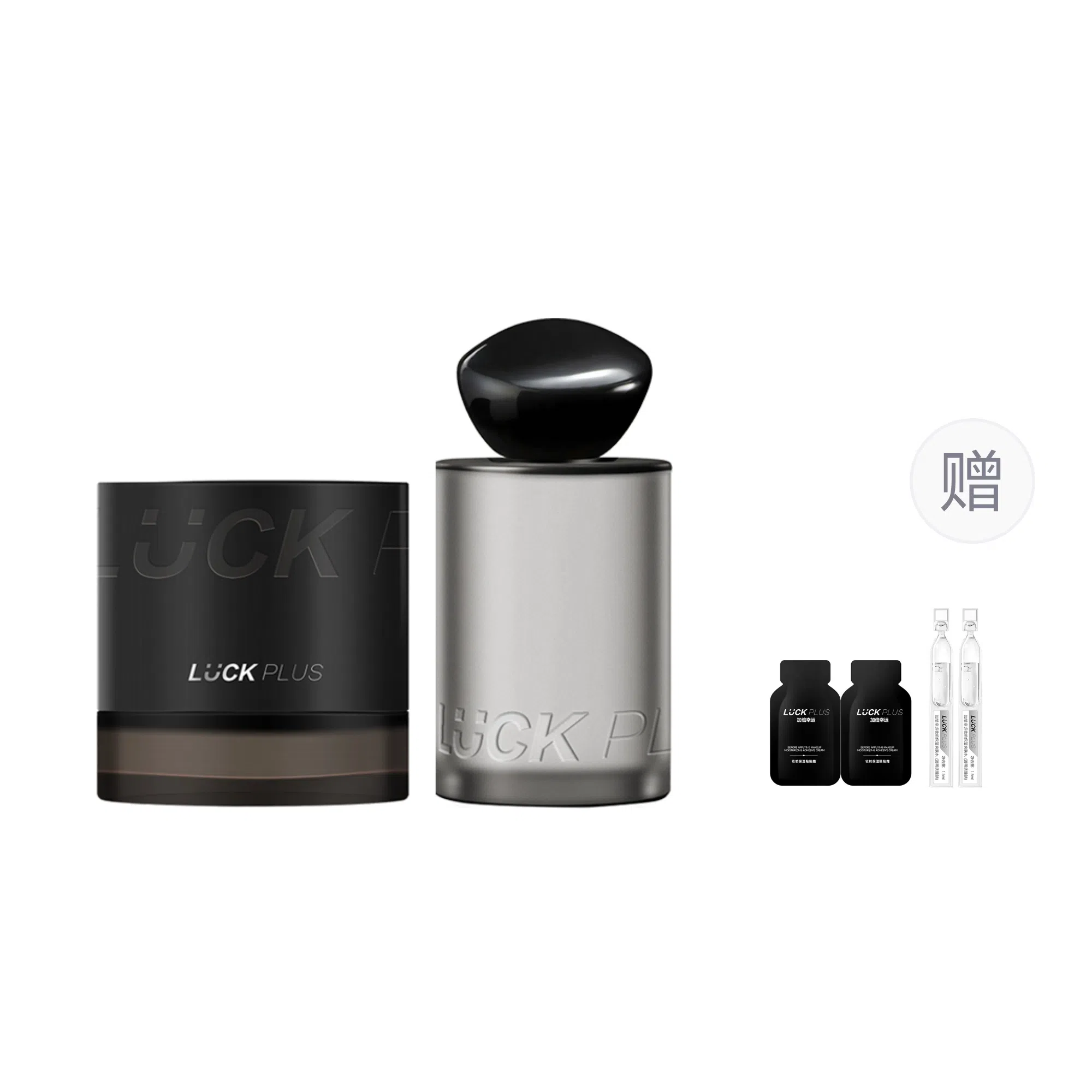 LUCK PLUS 30g+100ml