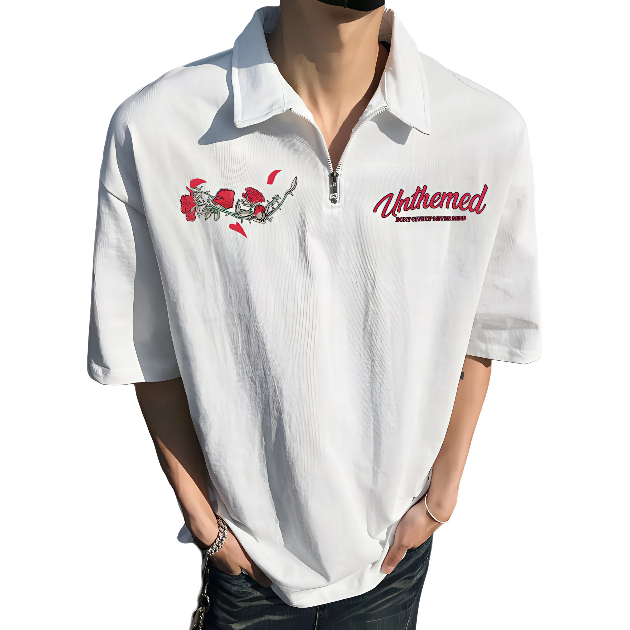 UNthemed logo240gPolo