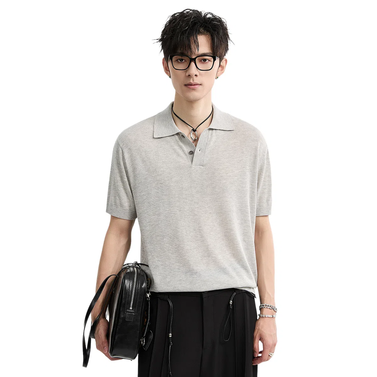 EARL JOEL Polo Shirt