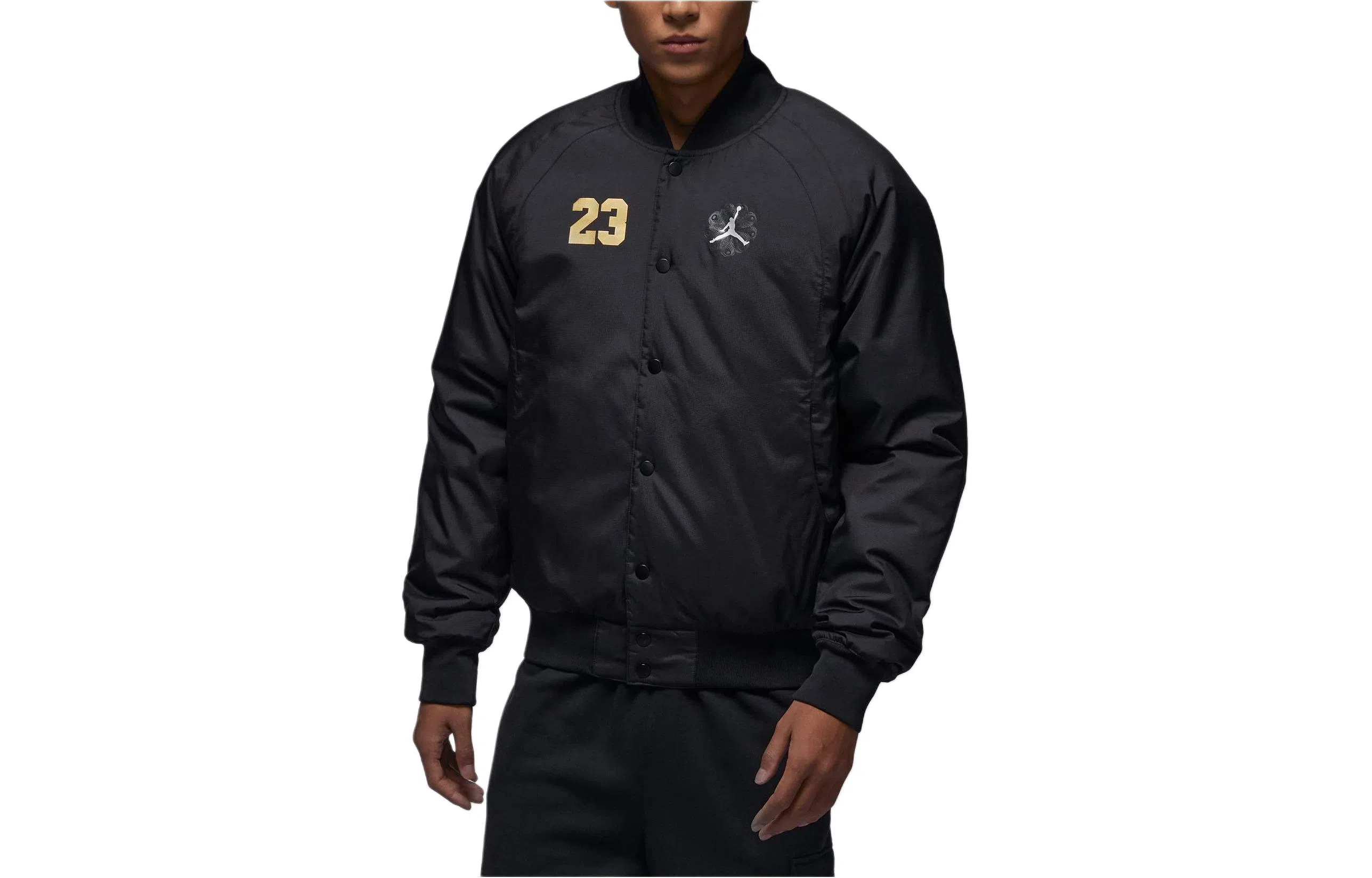 Jordan FW23 CNY Logo