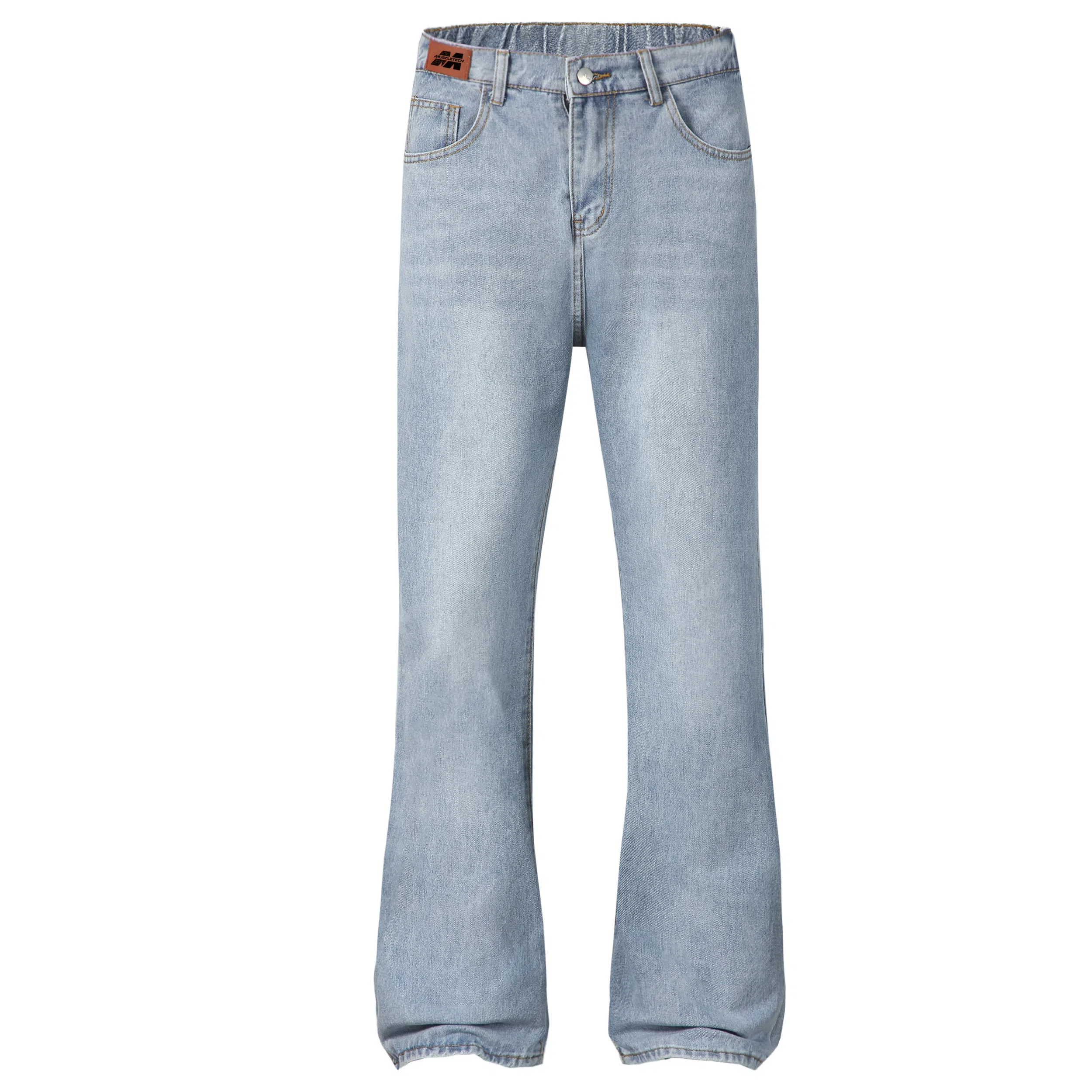 MUSCLETECH Cleanfit fit