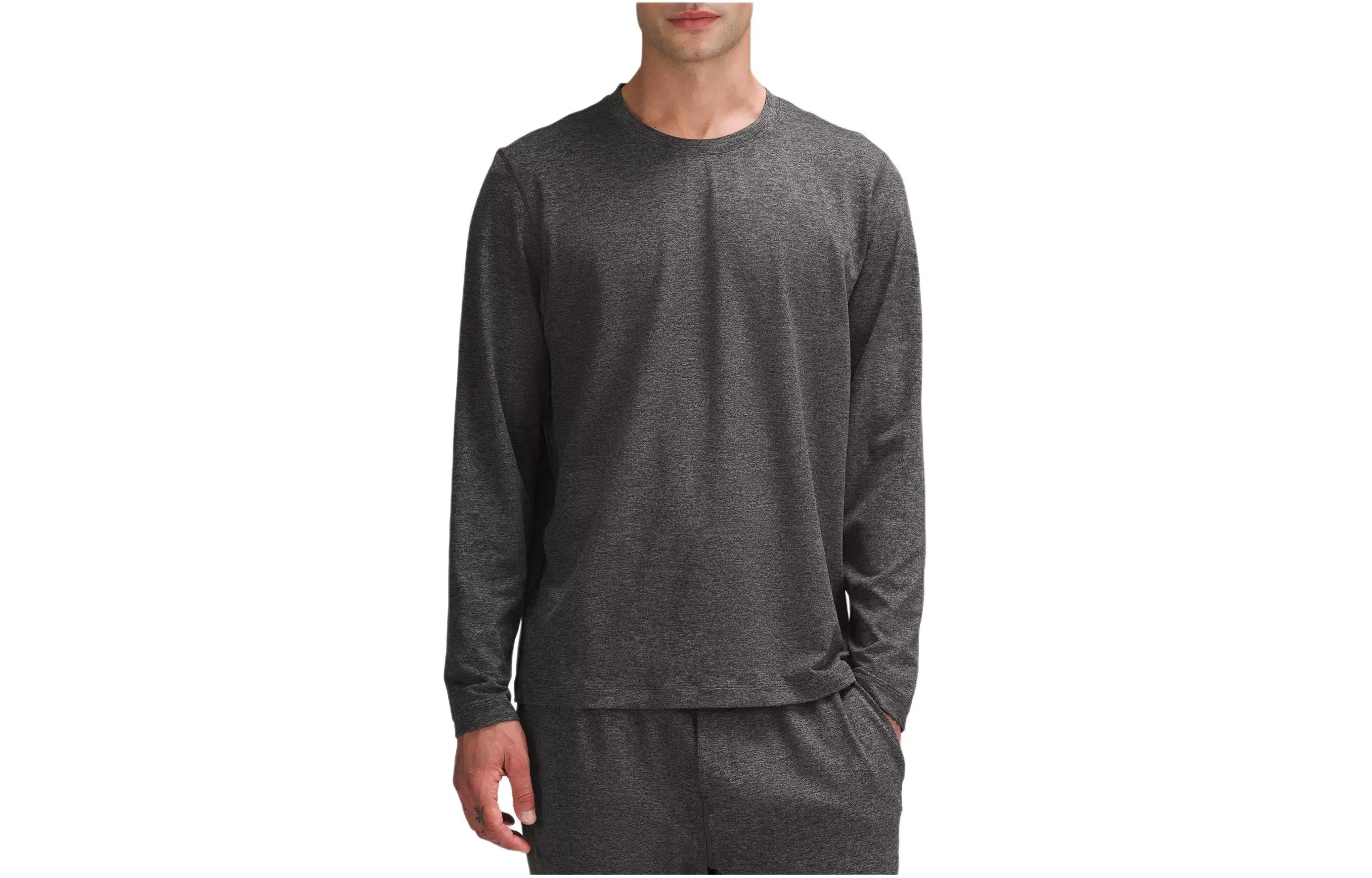 lululemon Soft Jersey