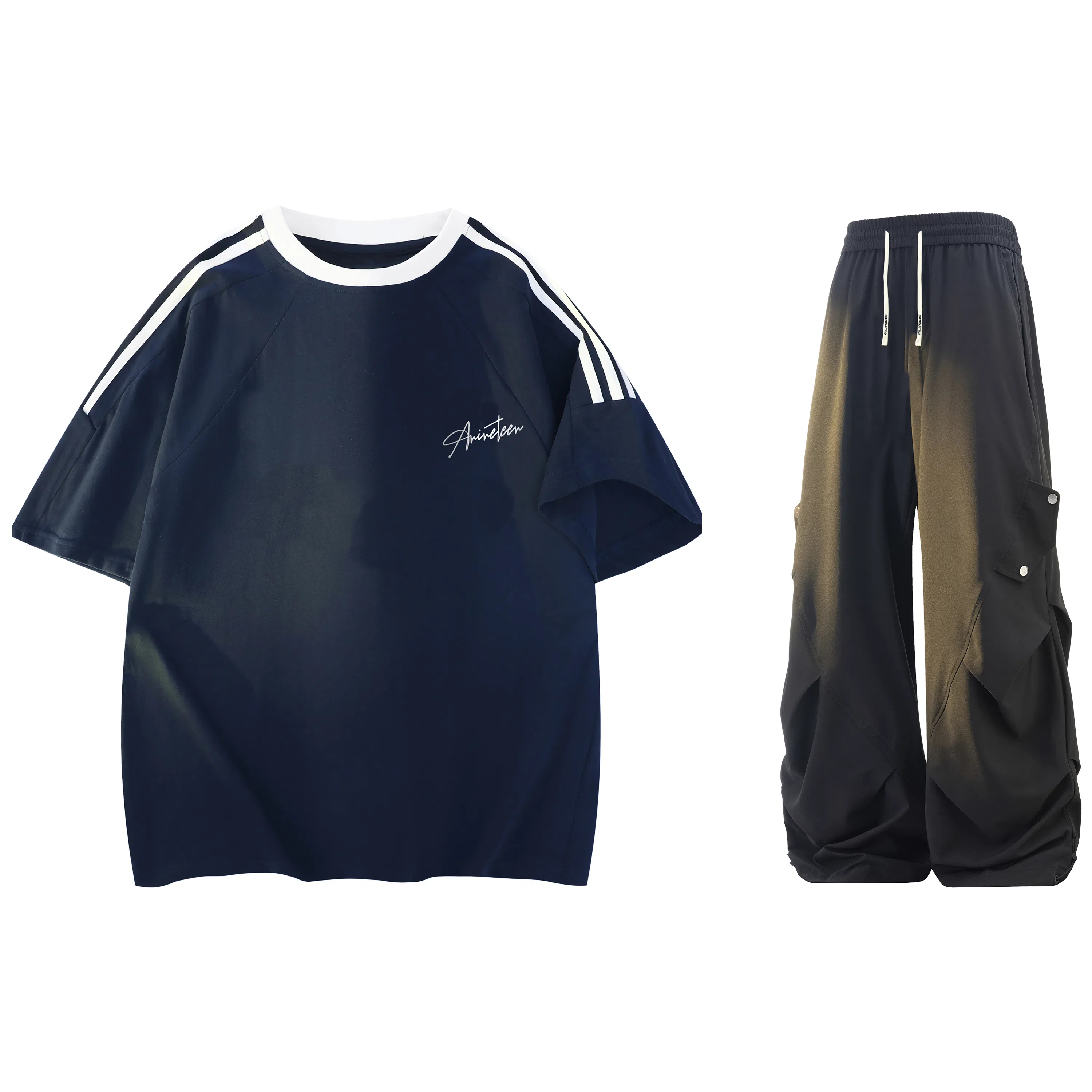 NINETEEN AUTUMN logoT